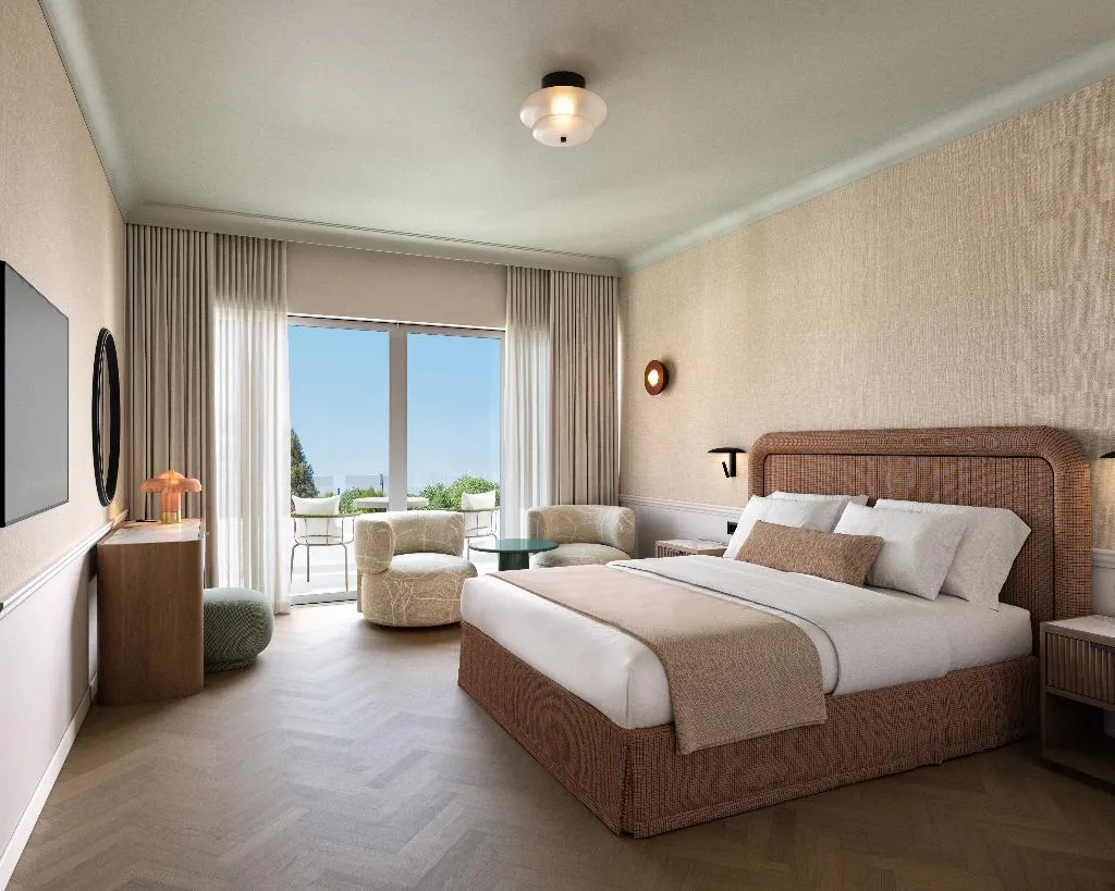 Room, Imperial Island by Louis Hotels, Cyprus