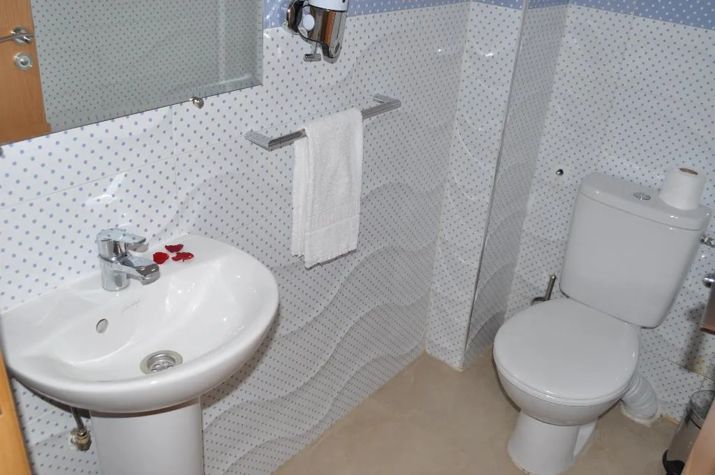 General view, Appt Hotel Sofines, Agadir