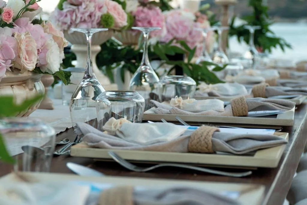 Conferences, Caresse, A Luxury Collection Resort, Bodrum