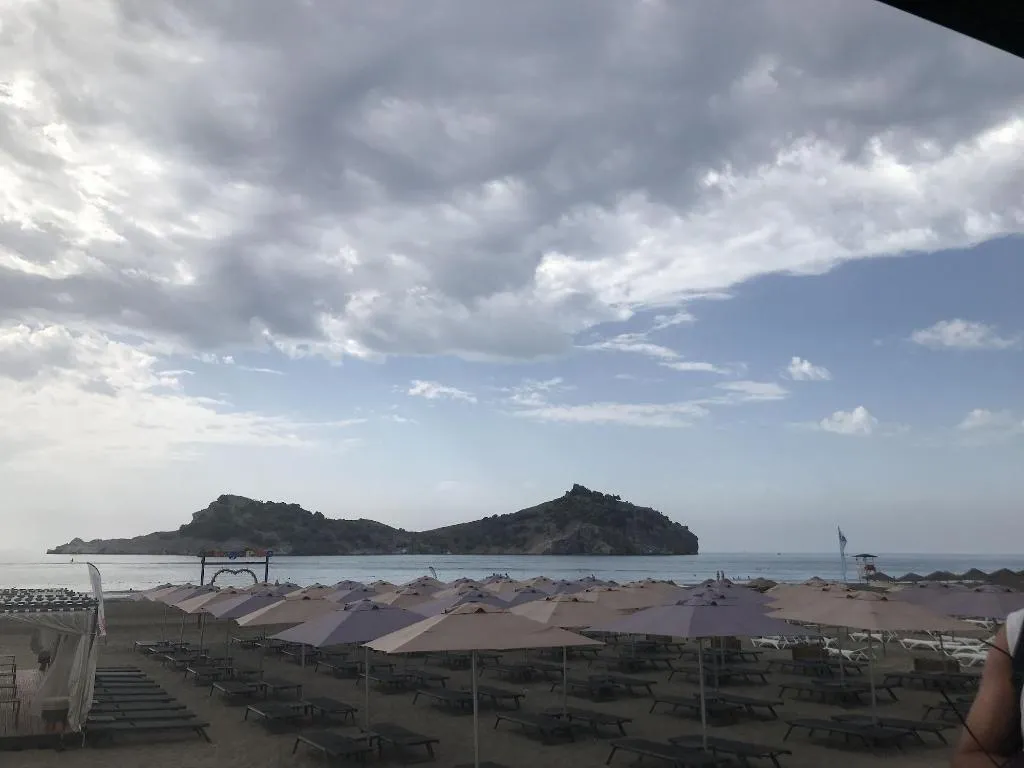 Beach, Street61 Studios, Dalaman