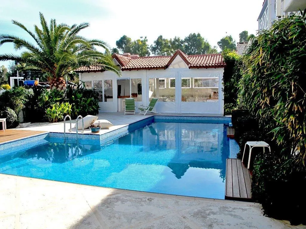 Sports and Entertainment, Alenos Boutique Hotel, Izmir