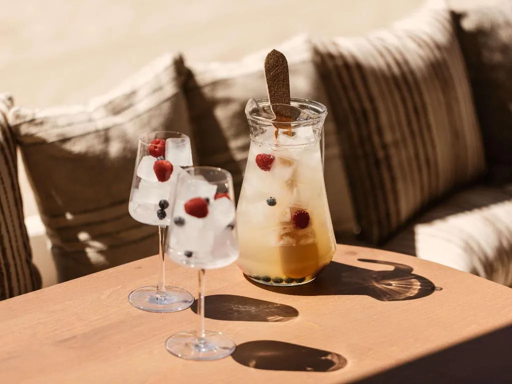 Restaurant, HYDE Hotel Ibiza, Ibiza