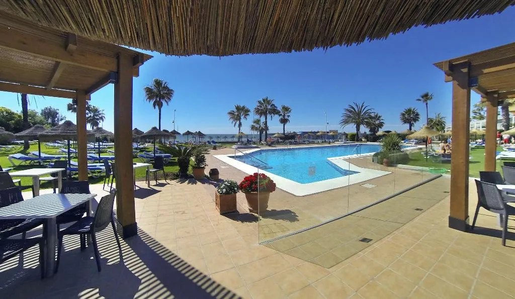 General view, Sol Málaga Guadalmar, Costa Del Sol