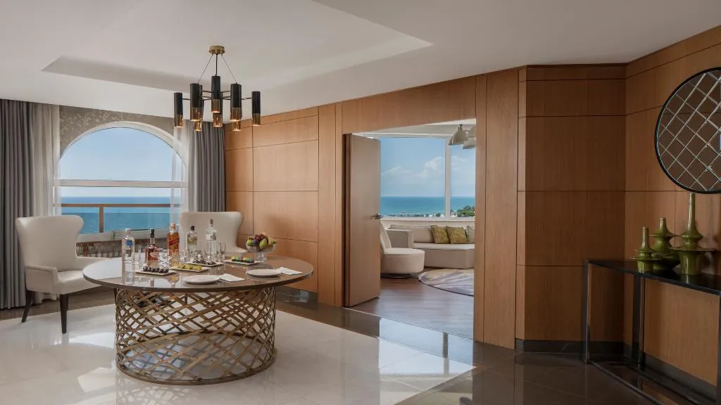 Room, Papillon Zeugma Relaxury, Antalya