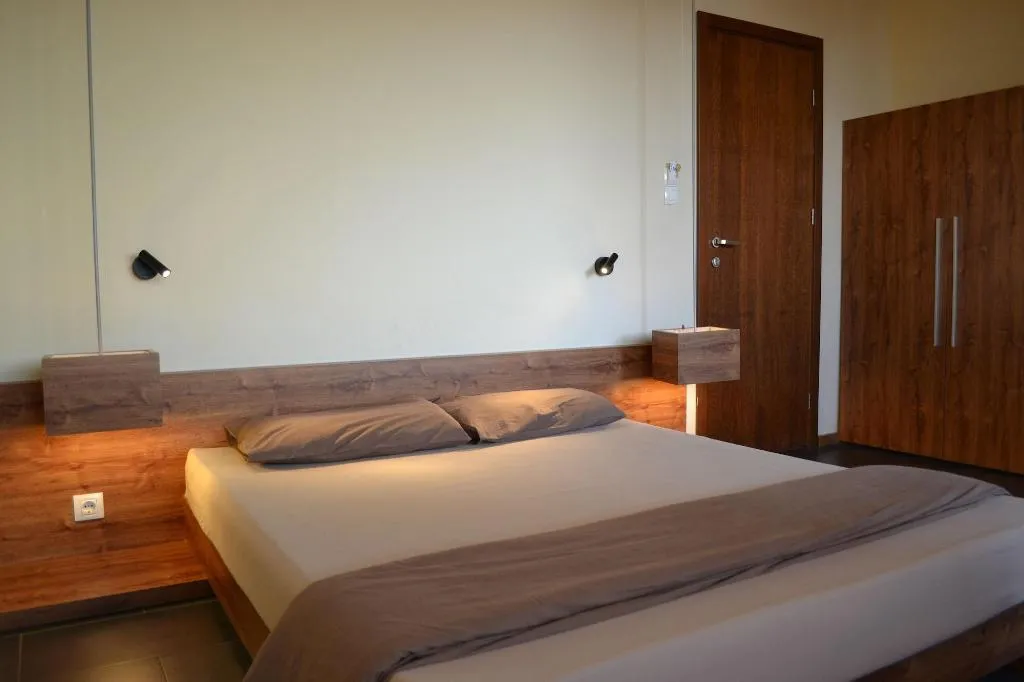 Room, Design Hotel Logatero, Bourgas