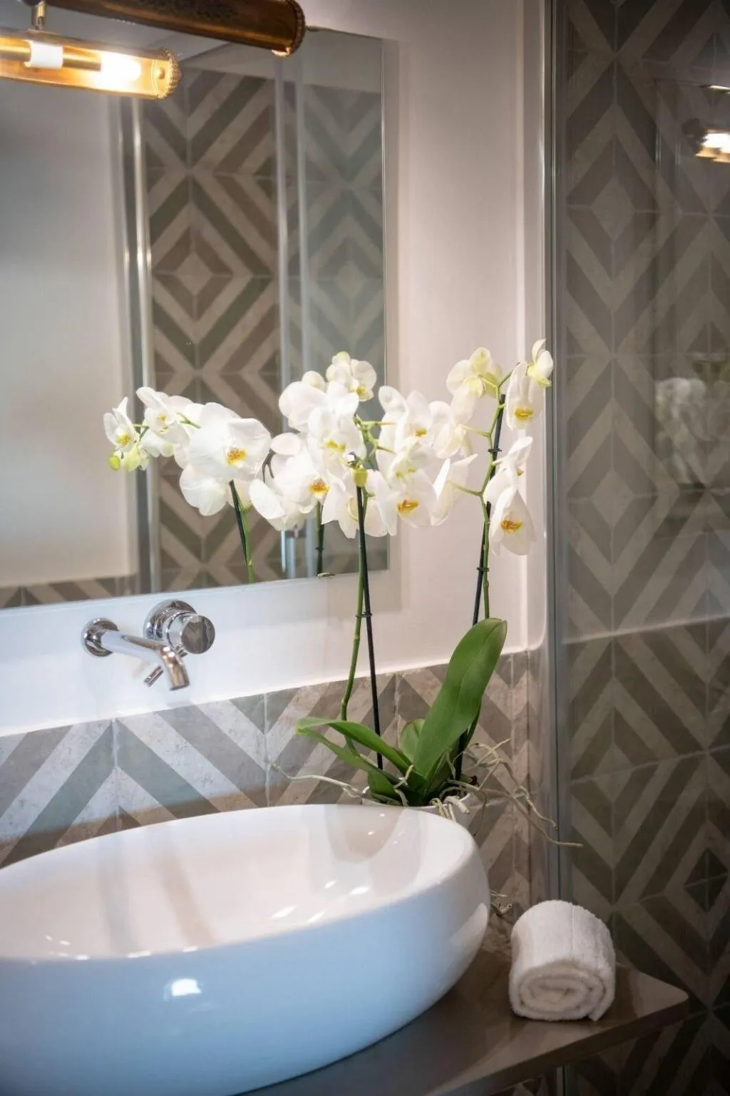 Room, Don Giulio Luxury Rooms, Naples