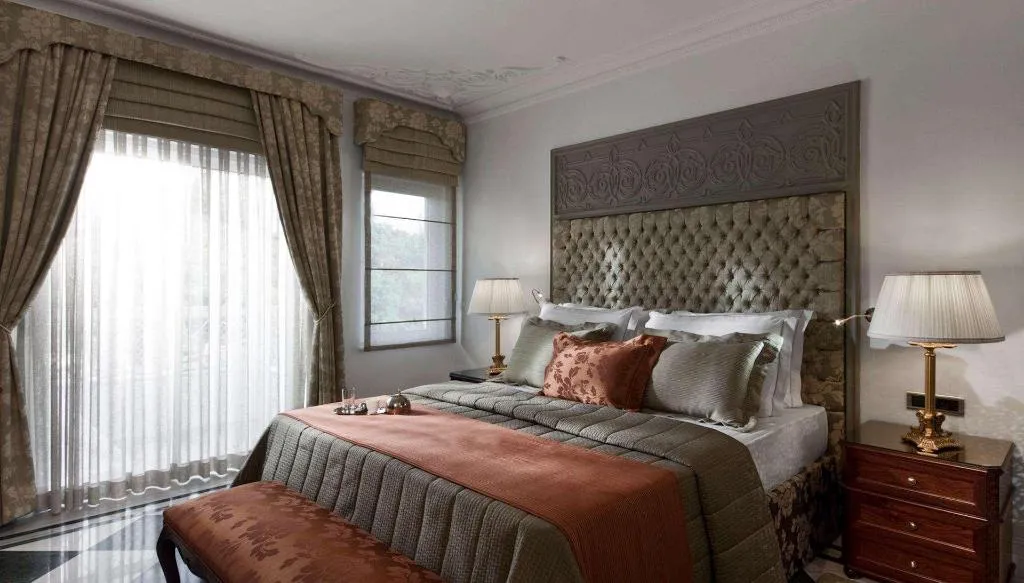 Room, Ali Bey Resort Sorgun, Antalya