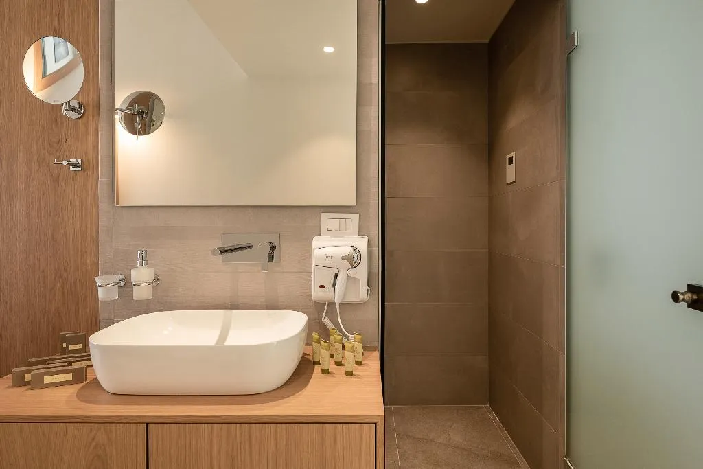 DOUBLE SUPERIOR Room, Elia Platanias, Crete