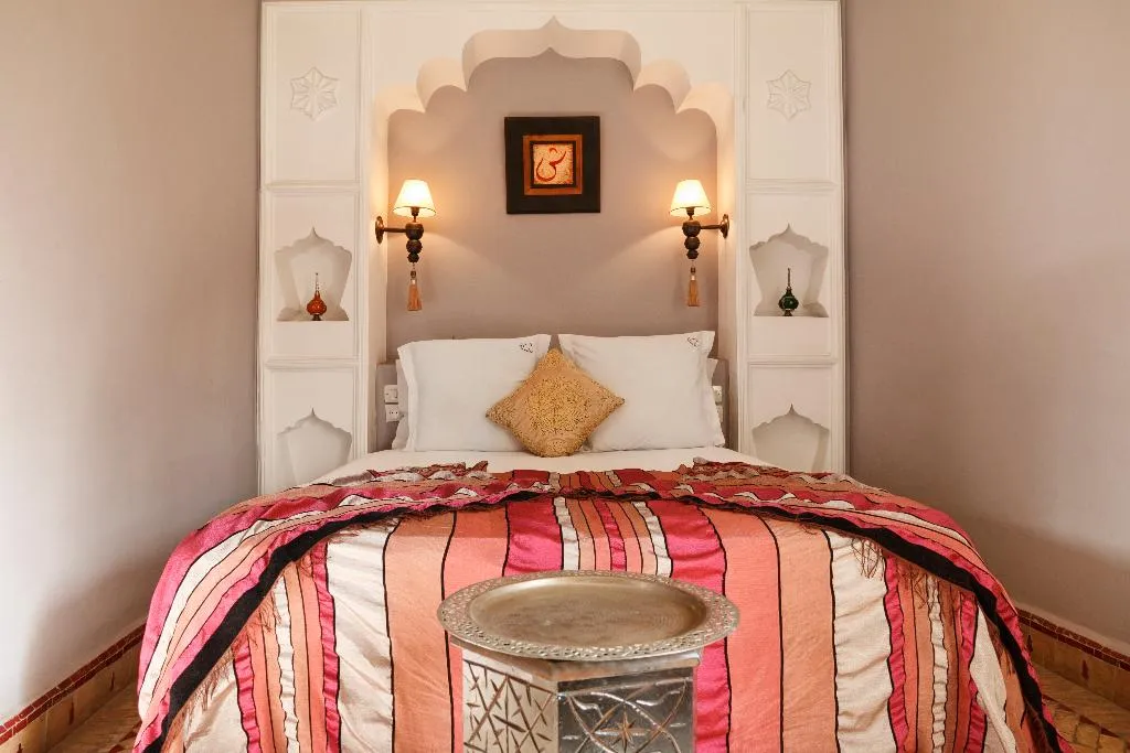 SUITE STANDARD Room, Riad Dar Silsila, Marrakech