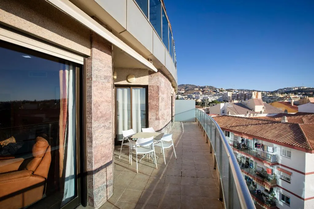 SUITE STANDARD Room, Moon Dreams CalaBahia, Costa Del Sol