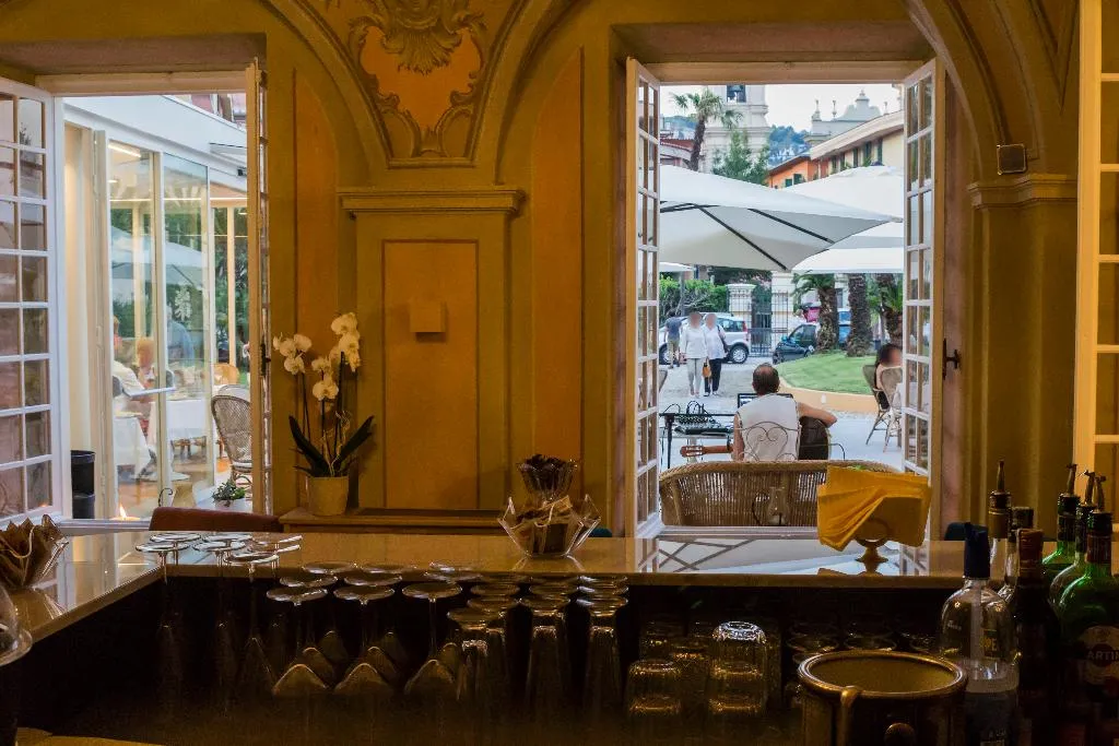 Bar, Mediterraneo Emotional Hotel & Spa, Cagliari