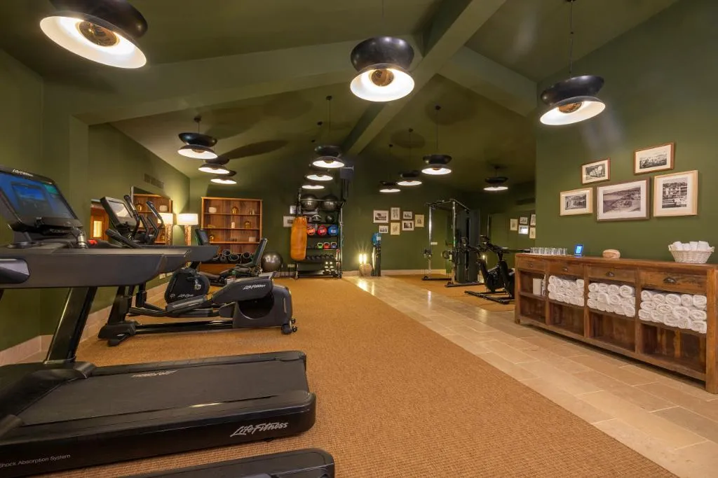Sports and Entertainment, Zoetry Mallorca Wellness and Spa, Majorca