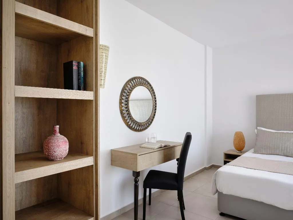 SUITE ONE BEDROOM Room, Atlantica Panthea Resort, Cyprus