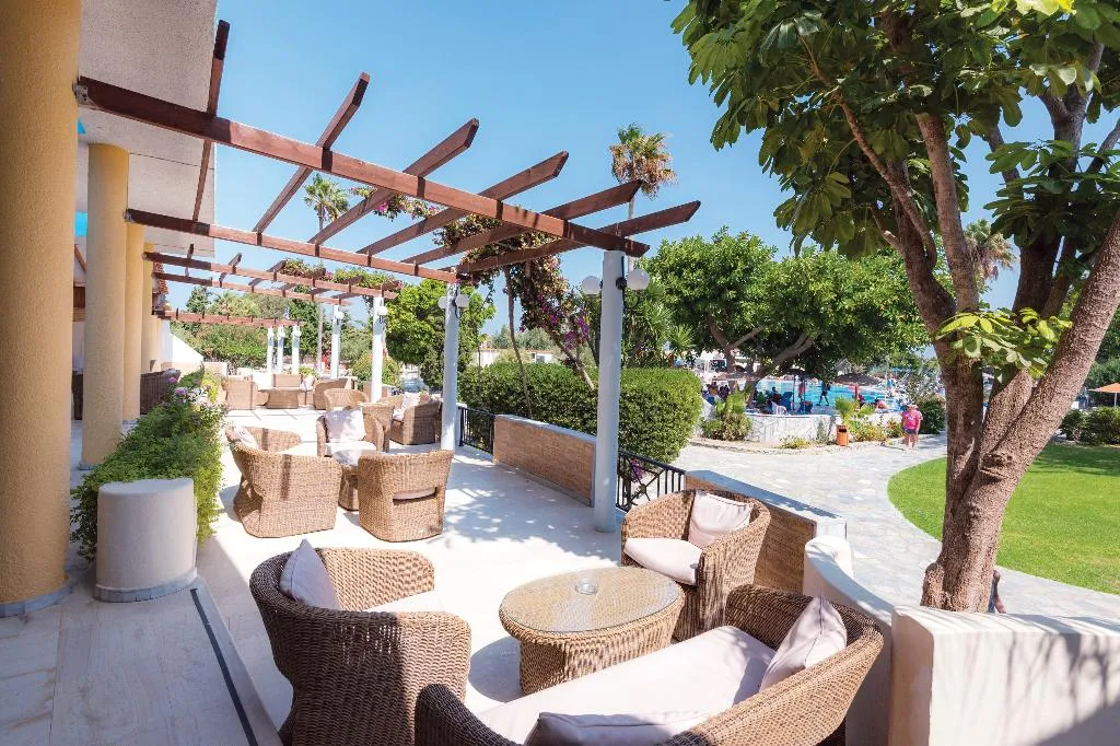 Bar, Atlantis, Kos