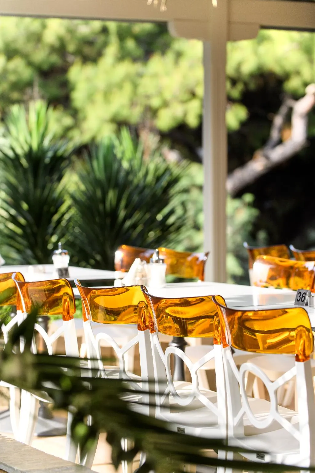 Restaurant, Philoxenia Hotel, Halkidiki