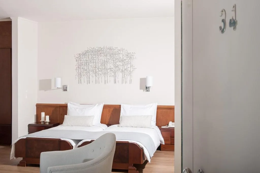 Room, Avra City Hotel, Crete
