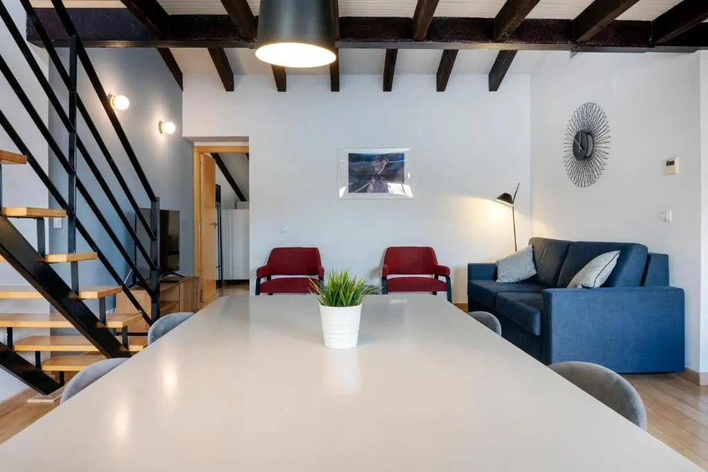 Room, Welcomer Apartments Valencia, Valencia