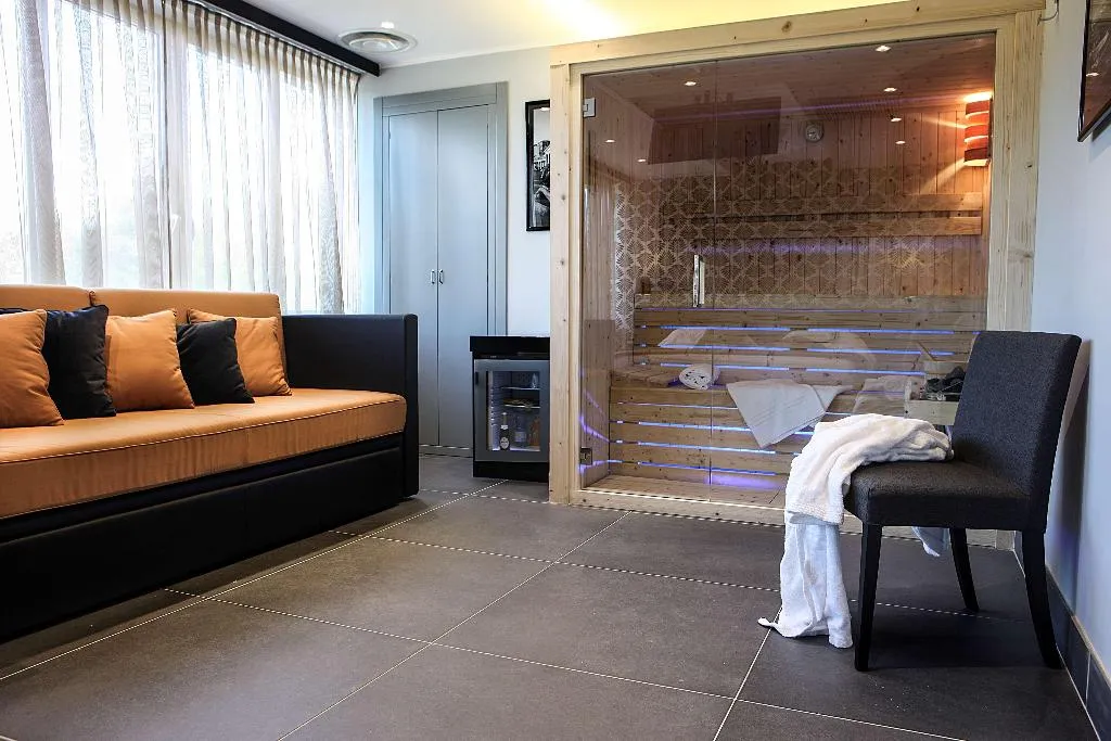Room, Best Western JFK Hotel, Naples