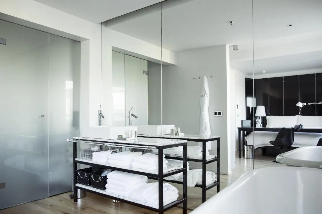 Room, Hotel 101, Reykjavik