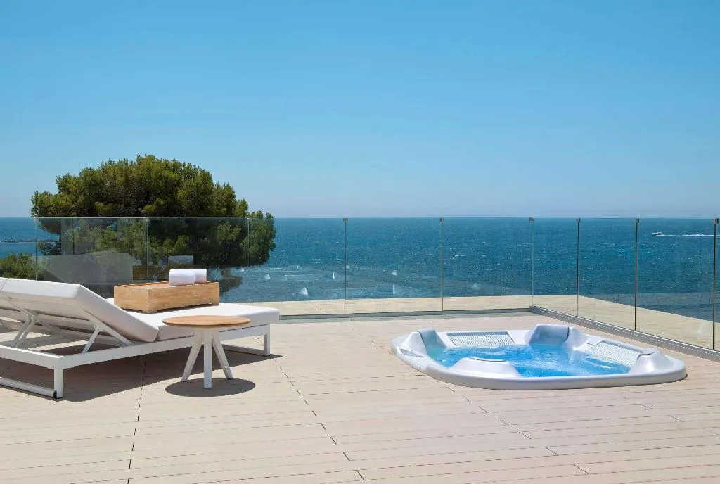 Terrace, ME Ibiza, Ibiza