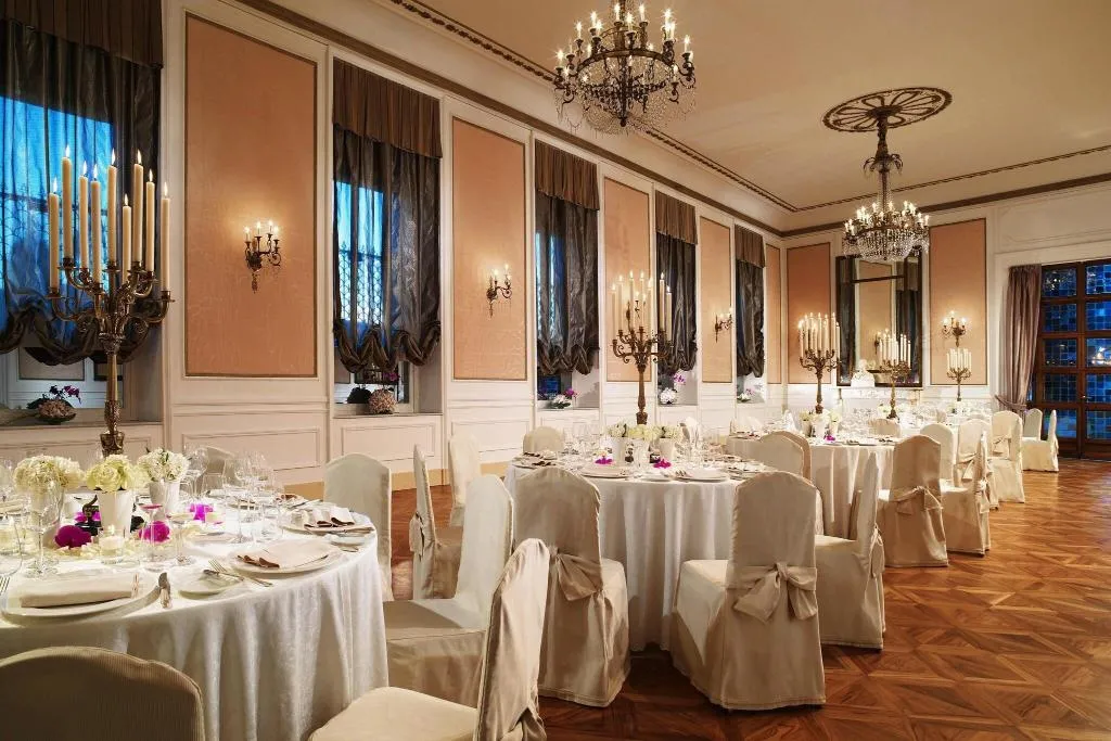 Conferences, The Westin Excelsior, Florence