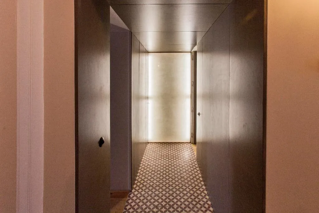 Lobby, bnapartments LoftPuzzle, Porto