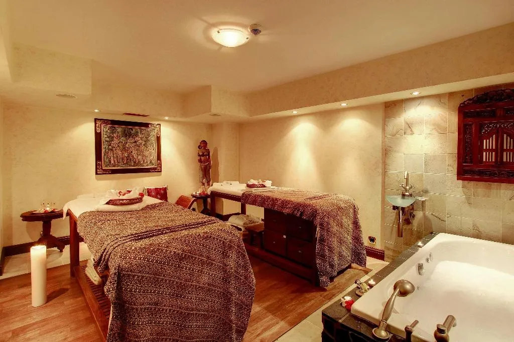 Sports and Entertainment, Alchymist Grand Hotel And Spa, Prague