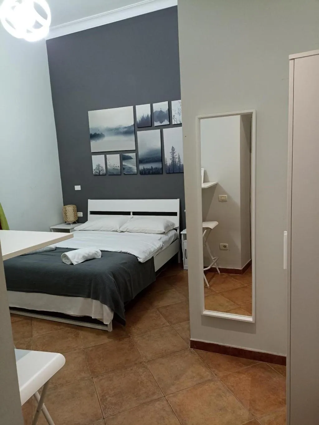 Room, Martini Rooms, Naples