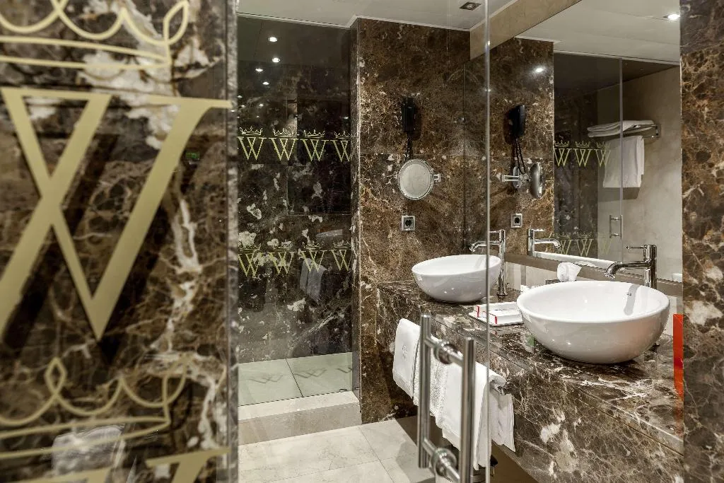 Room, Wellington Hotel & Spa Madrid, Madrid