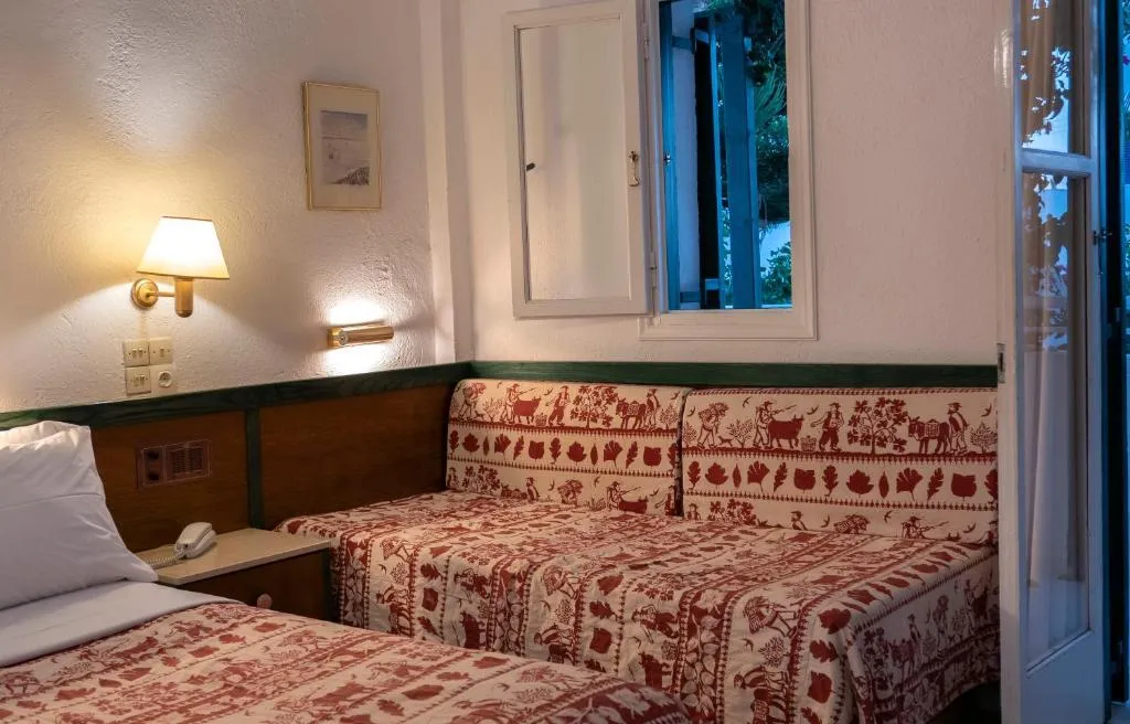 STUDIO CLASSIC Room, Villea Village by GHH, Crete