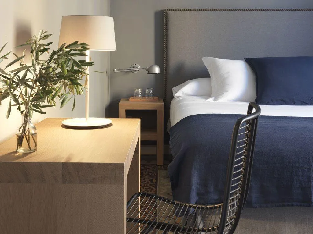 Room, Casa Vincke Hotel, Costa Brava