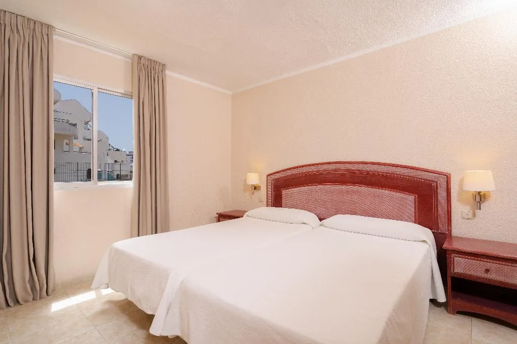 APARTMENT CAPACITY 4 Room, HOVIMA Santa Maria, Tenerife