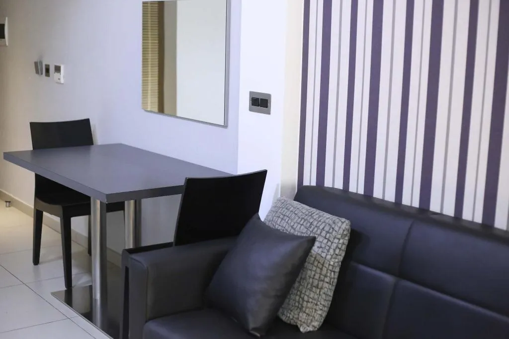 Room, Pebbles Boutique Aparthotel, Malta