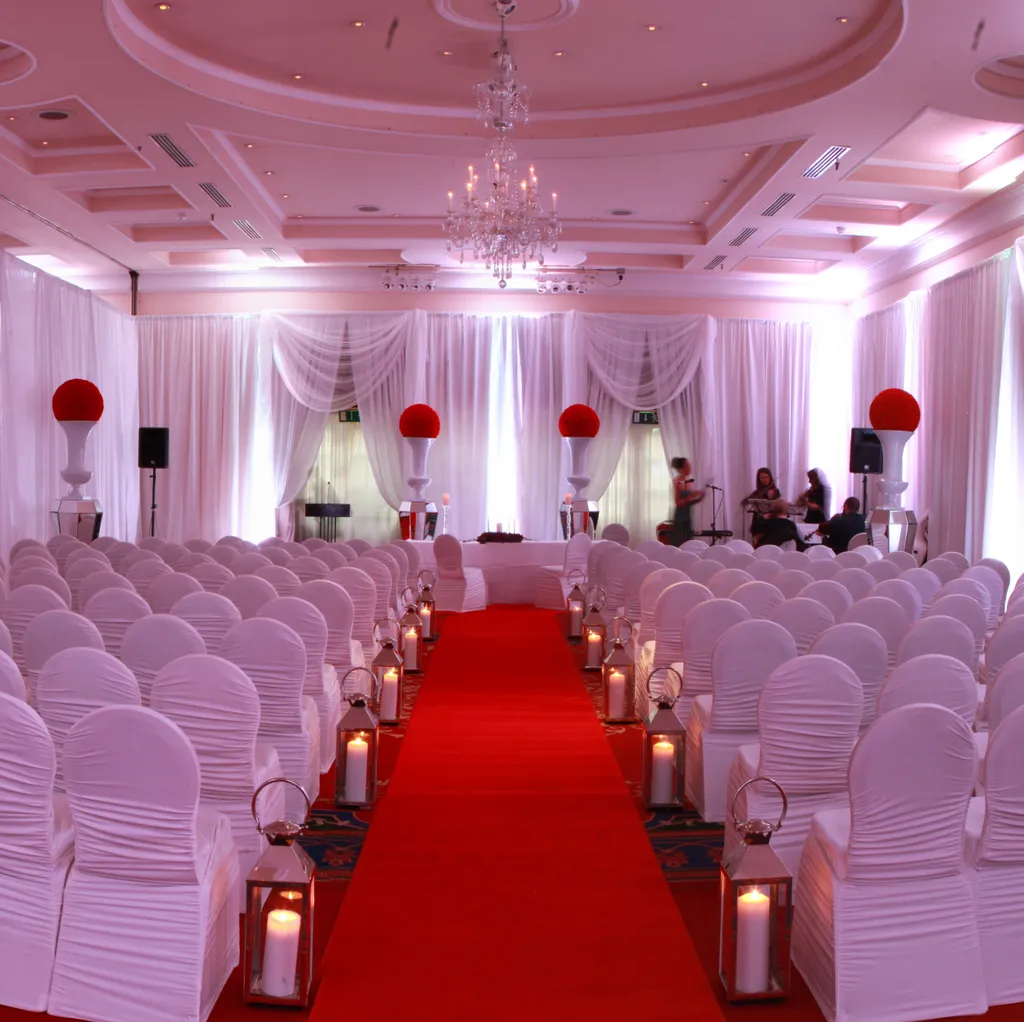 Conferences, Clyde Court Hotel, Dublin