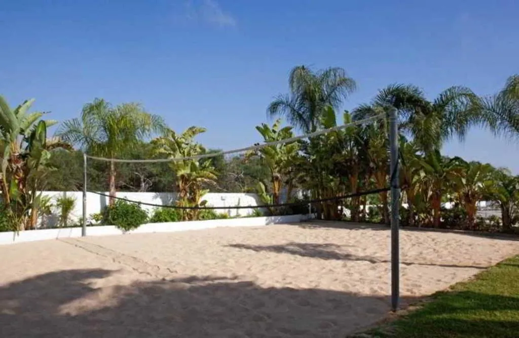 Sports and Entertainment, Christofinia, Cyprus