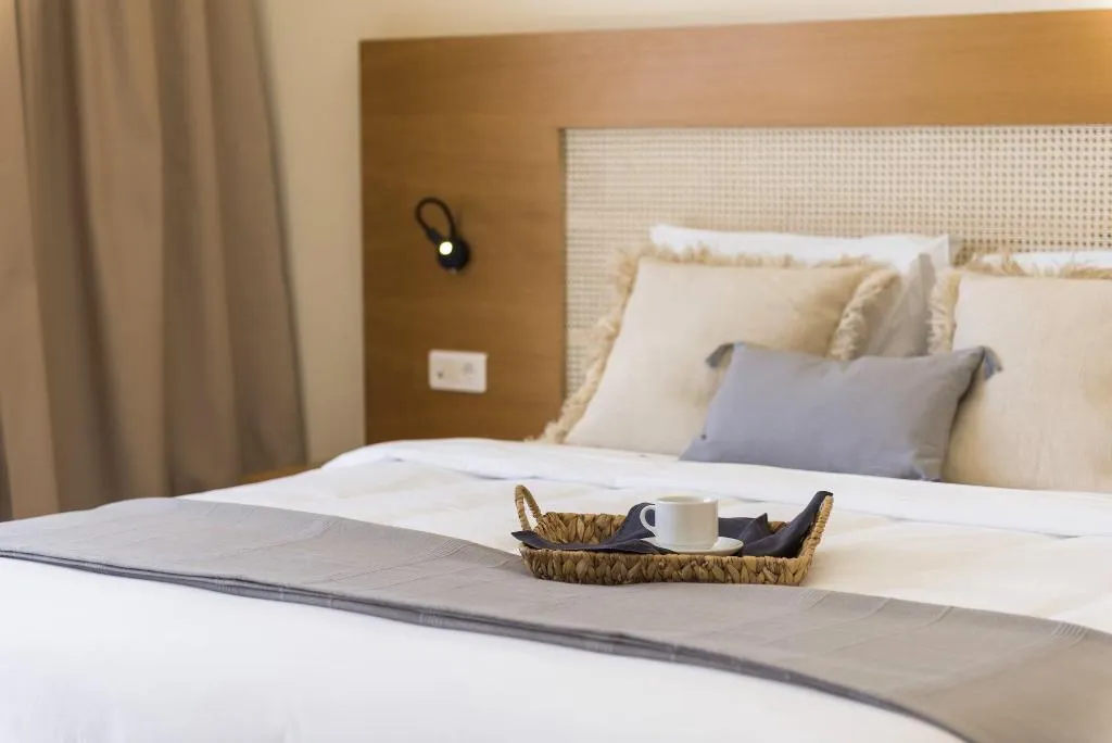 Room, Villa Di Mare, Rhodes