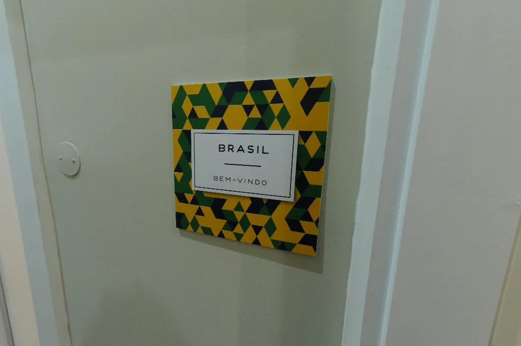 DOUBLE TWO BEDS Room, Naya - Downtown Guesthouse, Porto