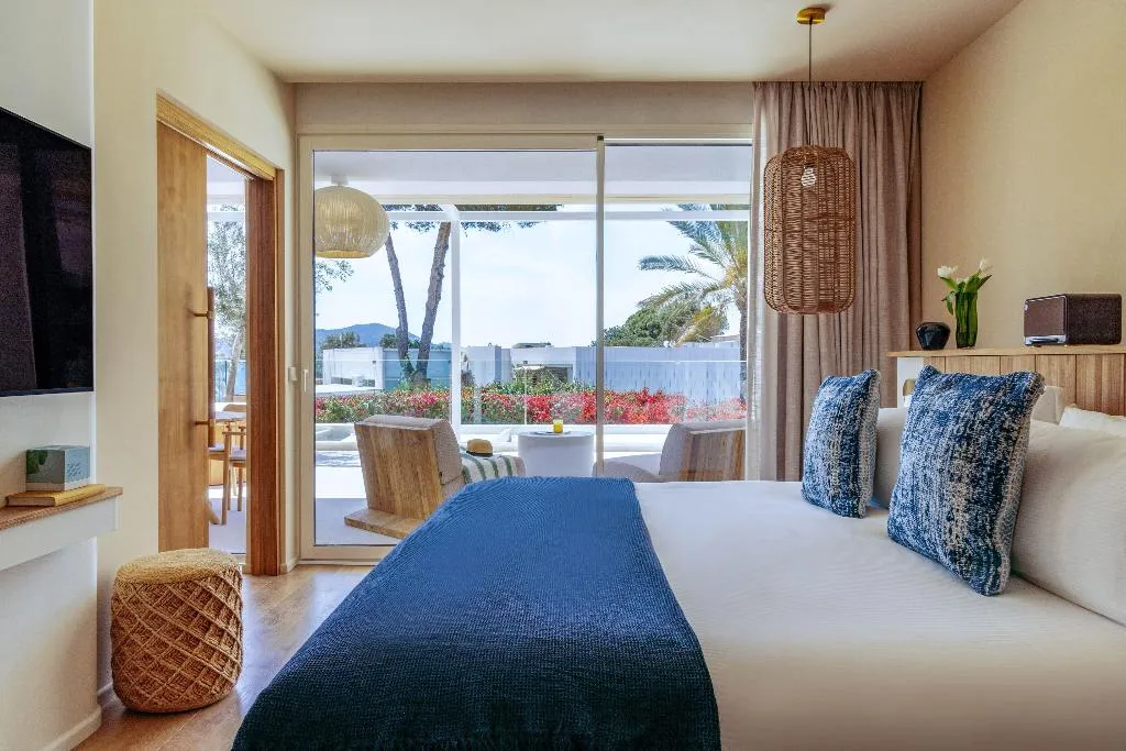SUITE SEA VIEW Room, ME Ibiza, Ibiza