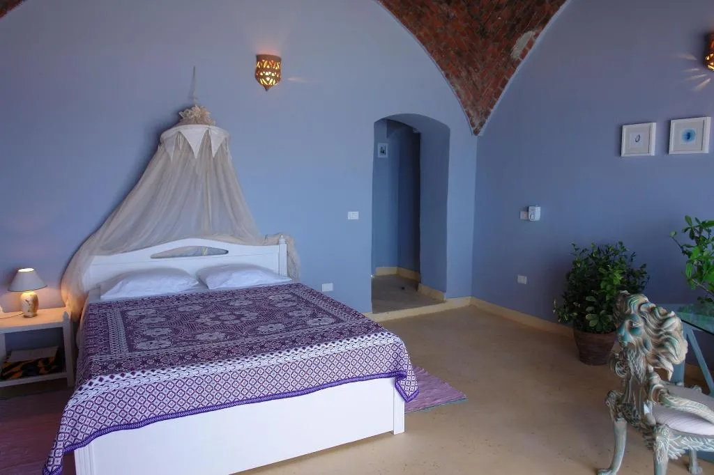 Room, The Oasis Dive Resort, Red Sea Riviera