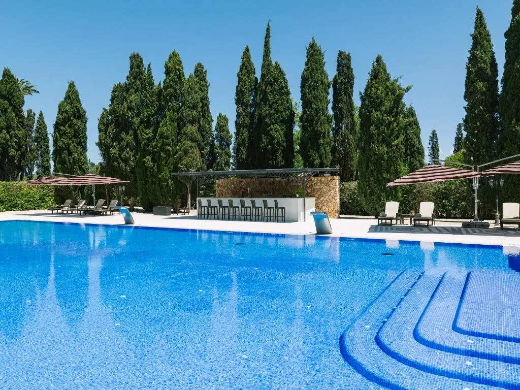 Pool, Son Julia Country House Hotel and Sp, Majorca