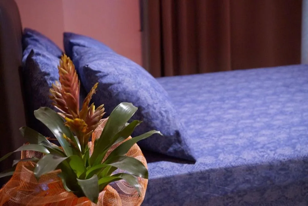 Room, Orpheus Hotel, Athens