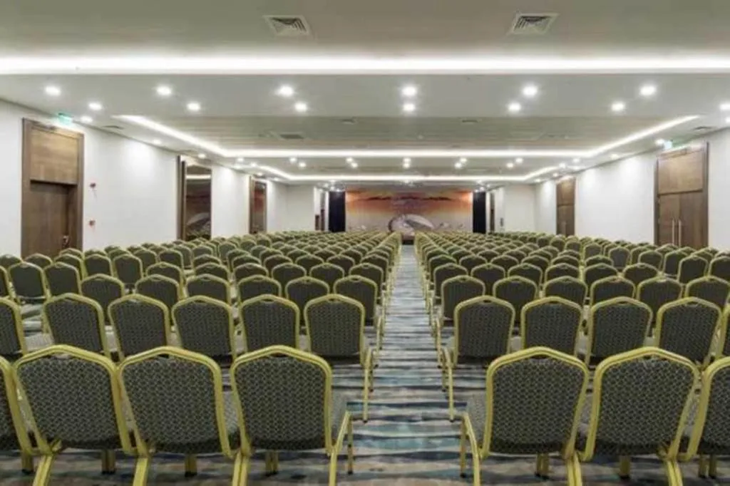 Conferences, Seashell Resort & Spa, Antalya