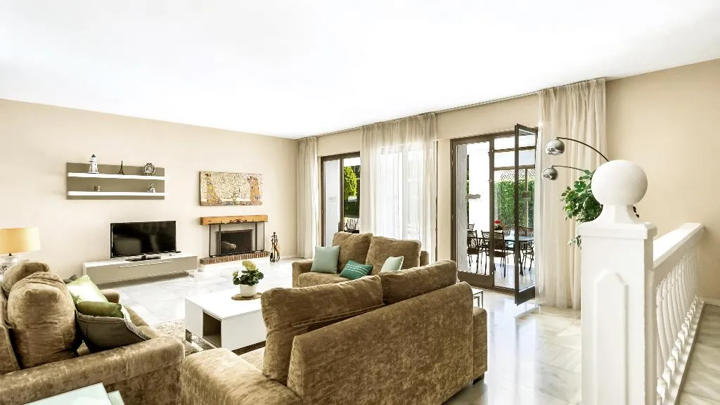VILLA STANDARD Room, Villa Marina Puerto Banus, Costa Del Sol
