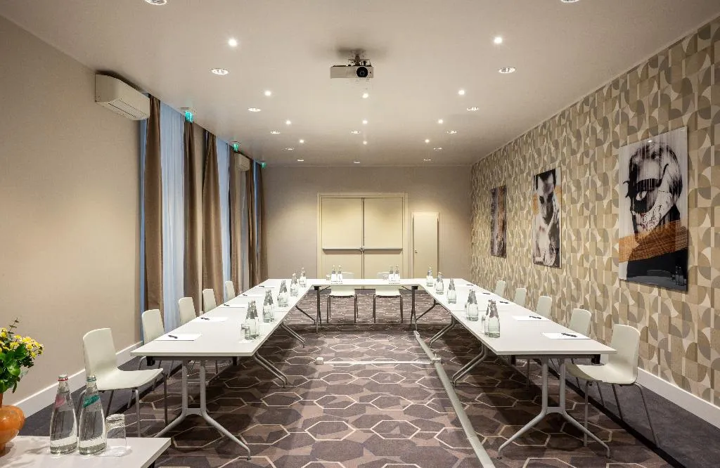 Conferences, Leonardo Boutique Hotel Rome Monti, Rome