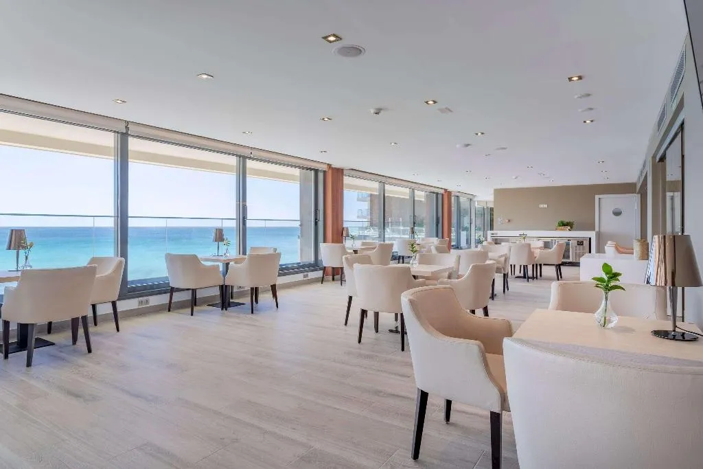 Room PREMIUM Room, Melia Alicante, Costa Blanca