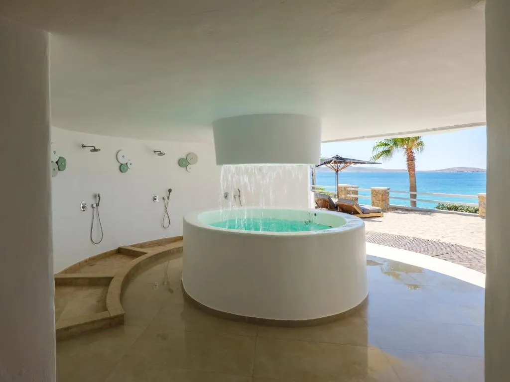 Sports and Entertainment, Anax Resort And Spa, Mykonos