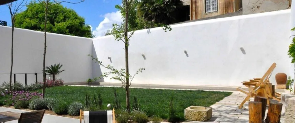 Terrace, The Late Birds Lisbon - Gay Urban Resort, Lisbon