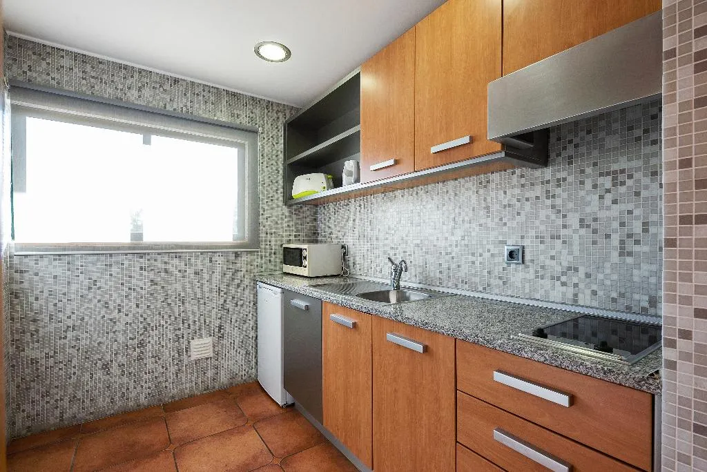 STUDIO CLASSIC Room, Oceanus Aparthotel, Algarve