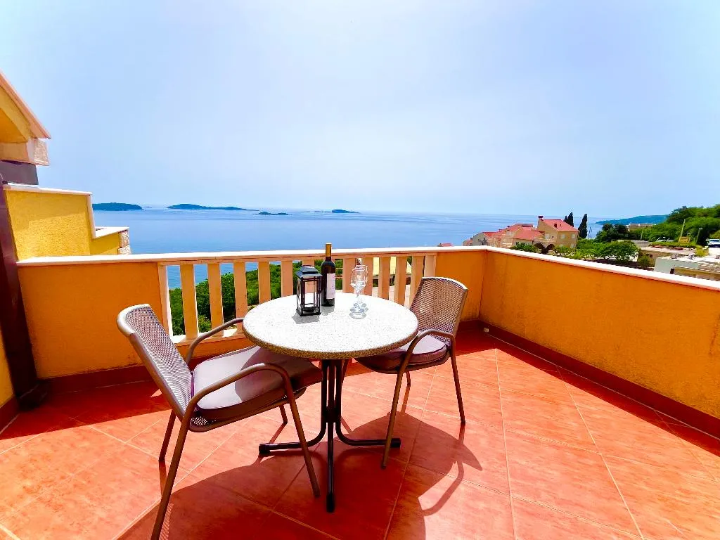 APARTMENT STANDARD Room, Villa Sunset, Dubrovnik