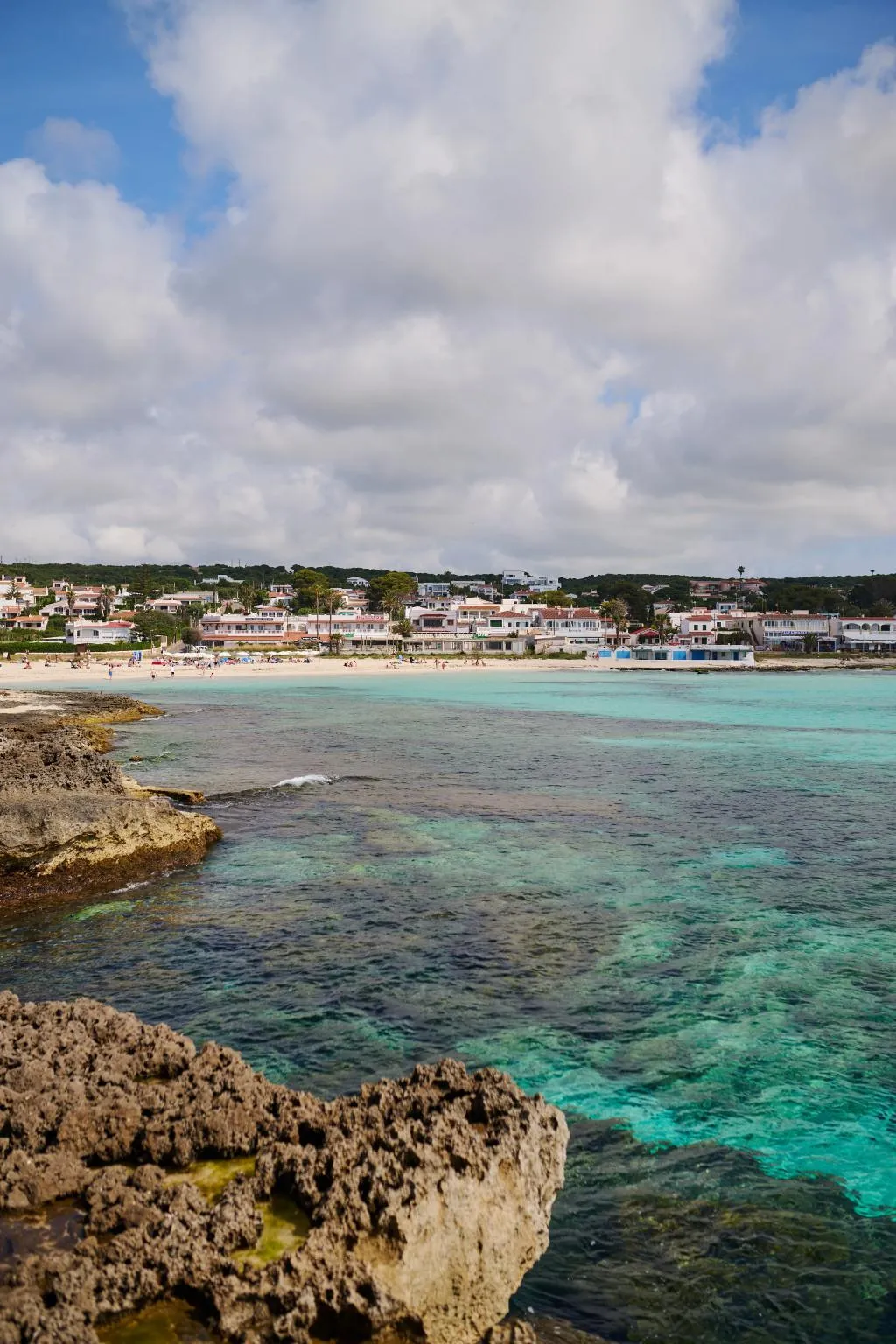 Beach, Aluasoul Menorca, Menorca